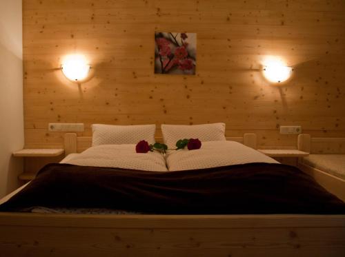  Appartement Stöcklbauer in Brixen im Thale