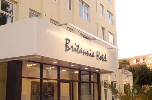 Britannia Bournemouth Hotel, , Dorset