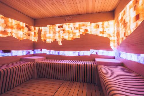 Szauna, Iberostar Waves Slavija in Velji Vinogradi