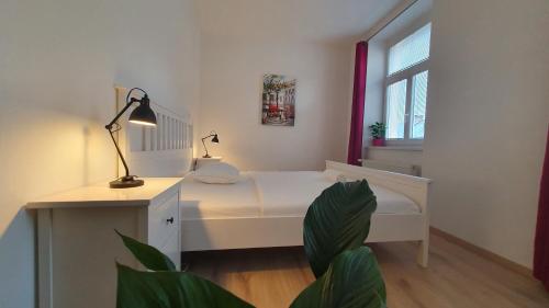 Le Monde Apartment Bratislava - amazing 5BDR in downtown, Bratislava (fotografie 4)