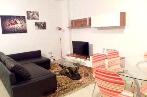  2 bedrooms appartement with wifi at Jerez de la Frontera, Pension in Jerez de la Frontera