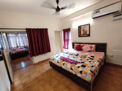 

Bay Watch Studio Flat