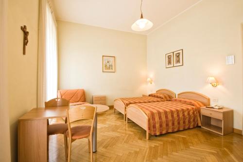 Gästehaus Deutscher Orden, Rome (photo 8)