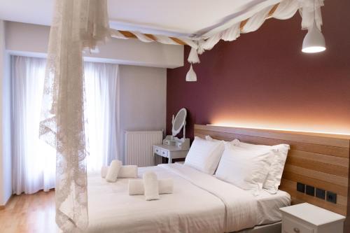  Luxury Family Apartment in Ioannina
