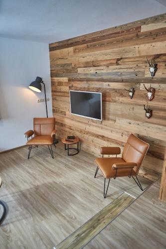 Glemm Lodge Apartments by HolidayFlats24 - image 5