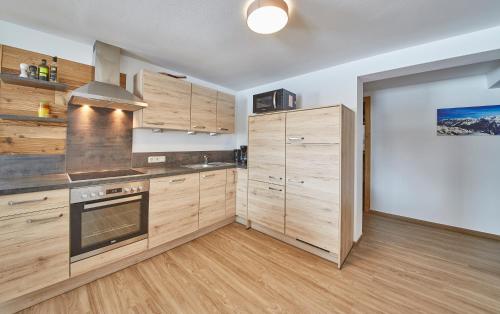 Glemm Lodge Apartments by HolidayFlats24 - image 10