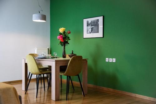  Luxury Family Apartment in Ioannina