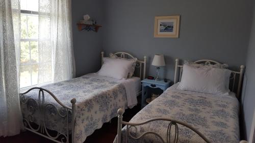 20 Acre Woods Bed and Breakfast