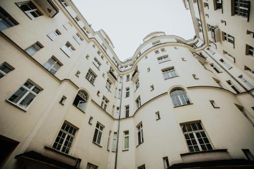 Green Wood Apartament Stara Ochota, Warszawa