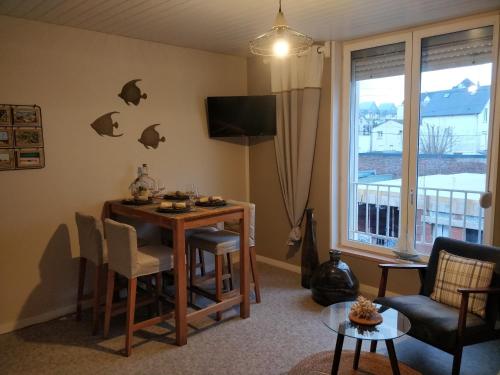 LES JACINTHES - Berck