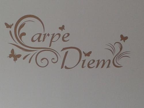 Room "Carpe Diem"