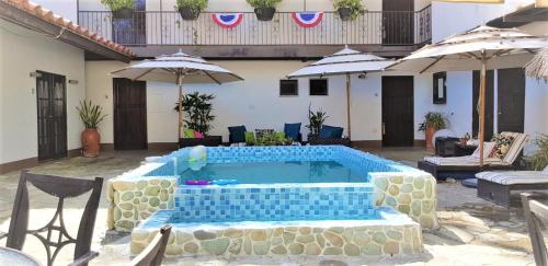 hotel photo