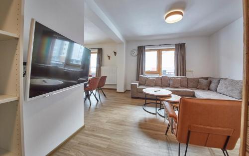 Glemm Lodge Apartments by HolidayFlats24 - image 14