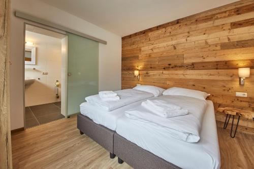 Glemm Lodge Apartments by HolidayFlats24 - image 7
