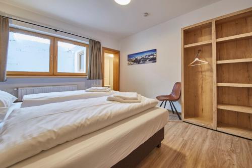 Glemm Lodge Apartments by HolidayFlats24 - image 8