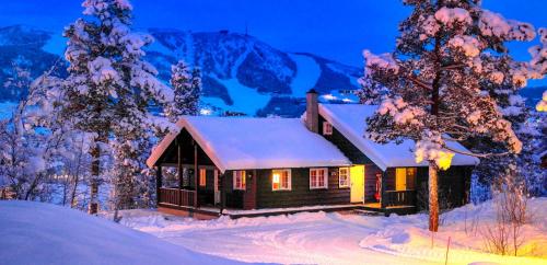 Five-Bedroom Cottage