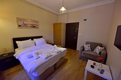 Sunshine Taksim Suite