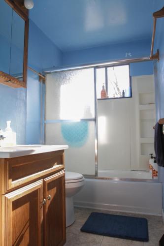 Fairhaven Guesthouse - 화장실