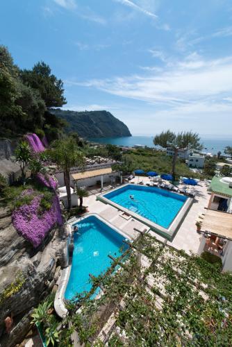Hotel Villa Bianca - Ischia