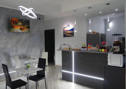 Exterior view of B&B Agrigento da Tony Palermo