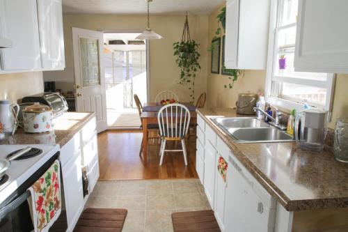 Fairhaven Guesthouse
