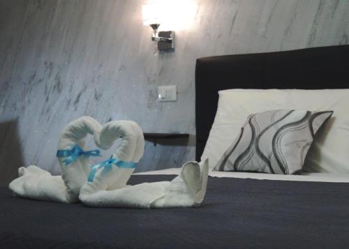 B&B Agrigento da Tony Palermo