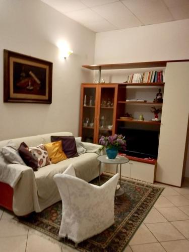  Apartment with one bedroom in Borgo San Lorenzo with furnished balcony, Unterkunft in Borgo San Lorenzo