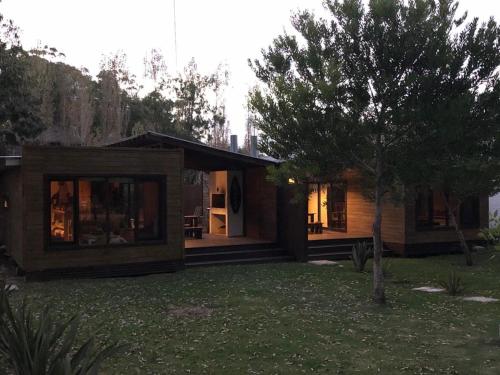 Salitre solo para parejas y familias in La Pedrera