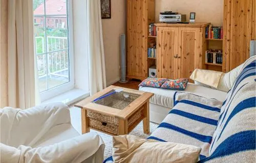 Pet Friendly Apartment in Gollwitz, Deutschland