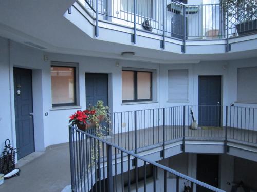  Flat Green Garden, Pension in Mailand