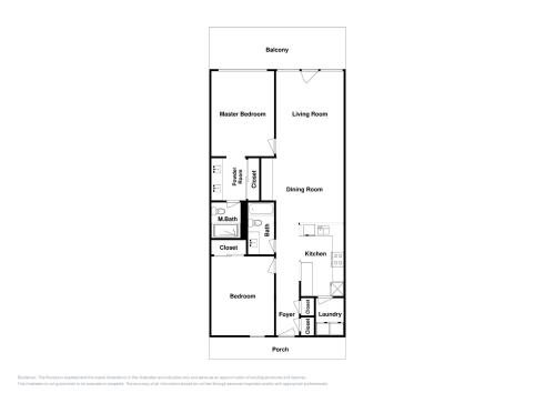 New Listing! Bright & Breezy Condo with Beach Views condo - image 7