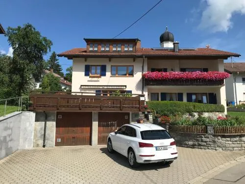 Ferienwohnung Grüntenblick in Rettenberg, Deutschland