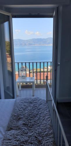  Casual Stay Pentimele in Reggio Calabria