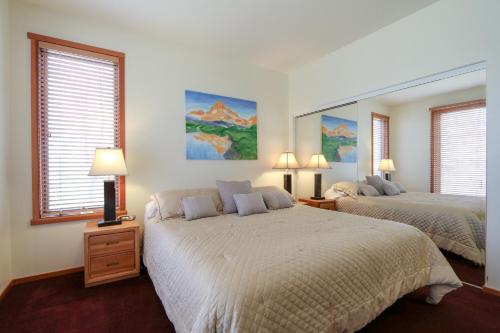 Snowcreek V #999 condo