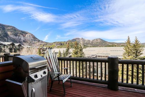 Snowcreek V #999 condo - image 3