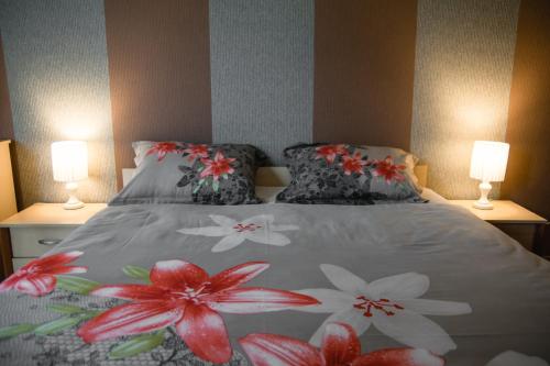 Sofia Central Hotel Apartments - image 13