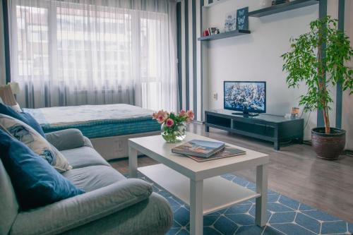 Sofia Central Hotel Apartments - image 6