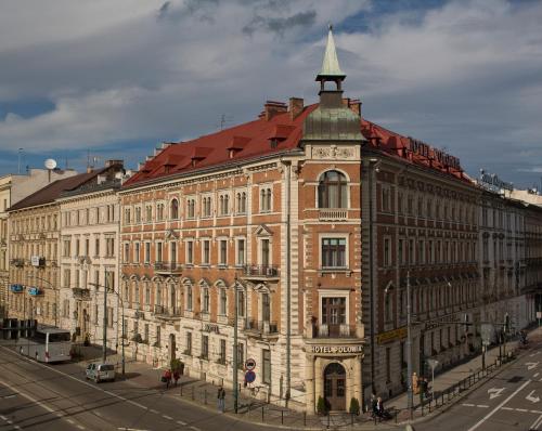 Hotel Polonia - image 3