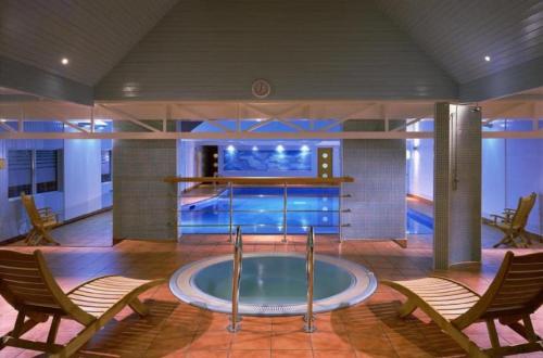 Meon Valley Hotel Golf & Country Club - image 11