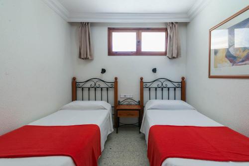 Apartamentos Amazonas - image 11