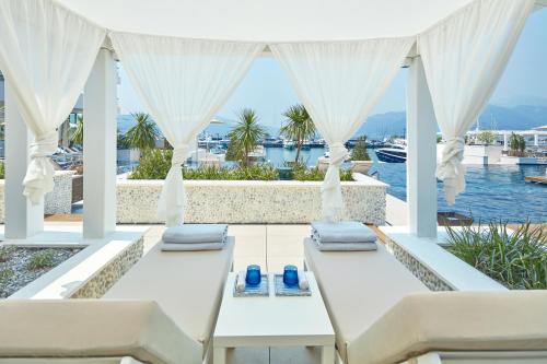 Facilities, Regent Porto Montenegro By IHG in Town Center