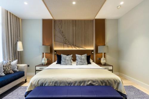 The Manchester Hotel