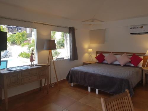 Les Balcons d'Oyster Pond_1_image