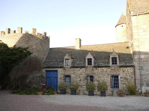 Les Cottages du Château du Rozel