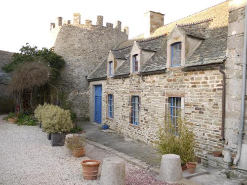 Les Cottages du Château du Rozel