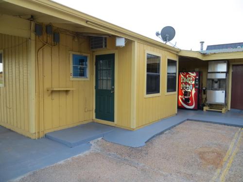 Tropicana Motel Bastrop in Bastrop (TX)