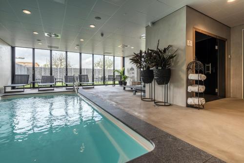 Fruitpark Hotel & Spa, Ochten bei Tiel