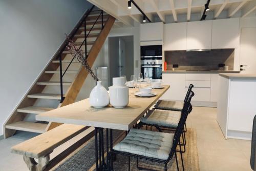 บริการและสิ่งอำนวยความสะดวก, Le Parvis - Résidence Le Cercle (Le Parvis - Residence Le Cercle) in มาร์เช่-เอน-ฟาเมนเน่