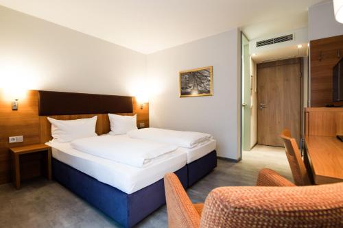 domus Hotel - image 4