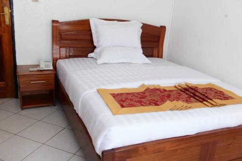 Parador Boutique Hotel